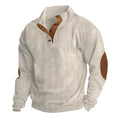 Outdoor Pullover Für Männer