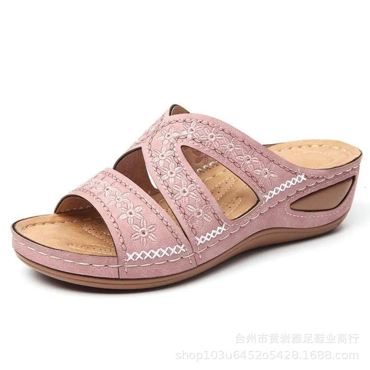 Maria - Ortopædiske sandaler