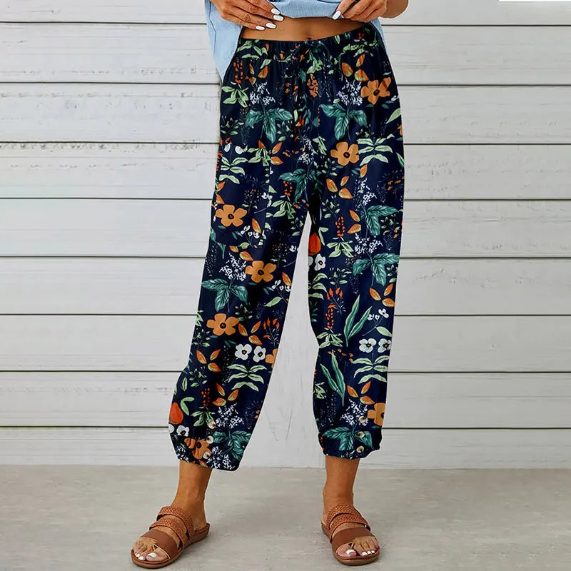 Alghero Broek
