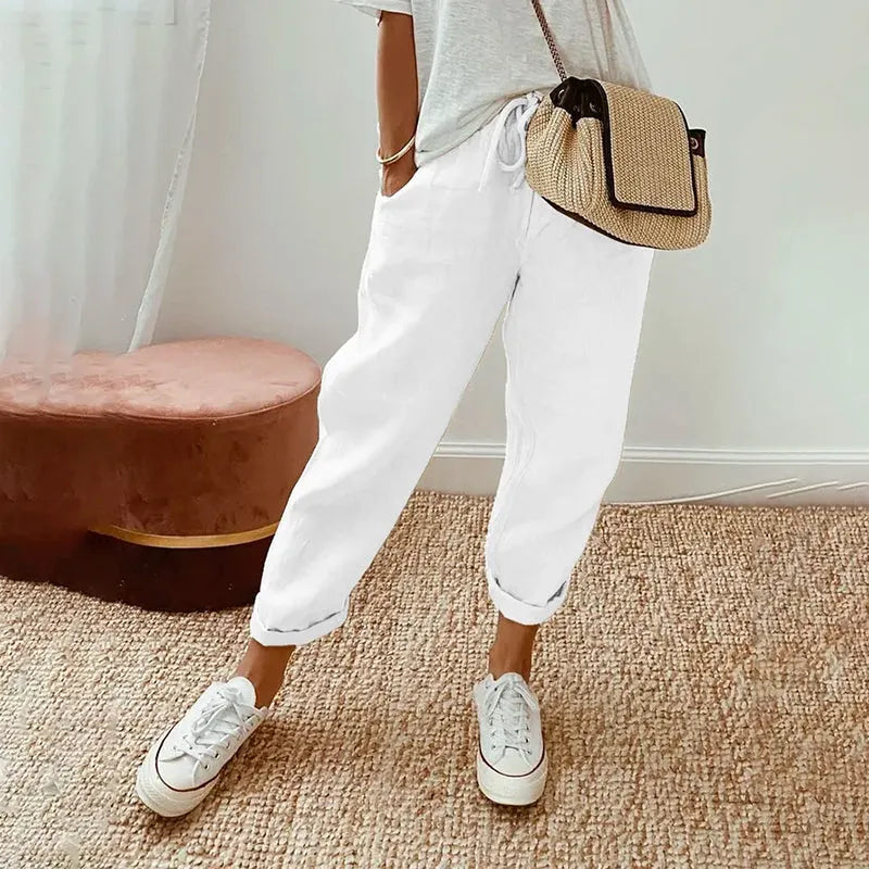 Portofino Broek