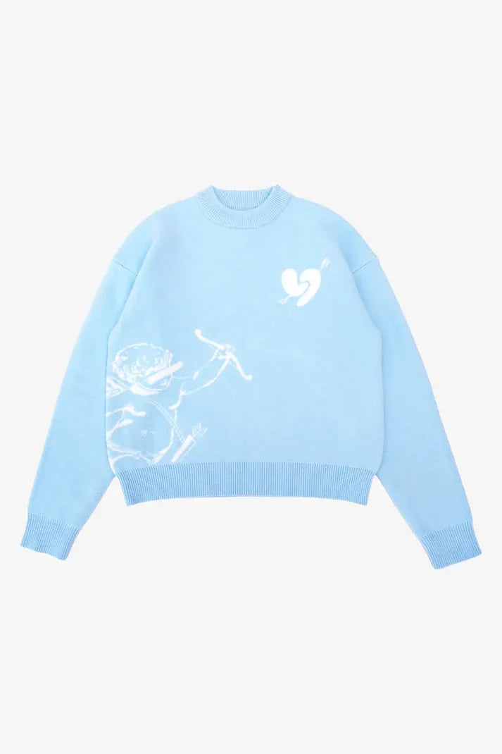 Amor Gebreide Trui | Tijdloze stijl & Ultiem Warm Comfort