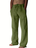Baggy Hose Für Herren Jonas