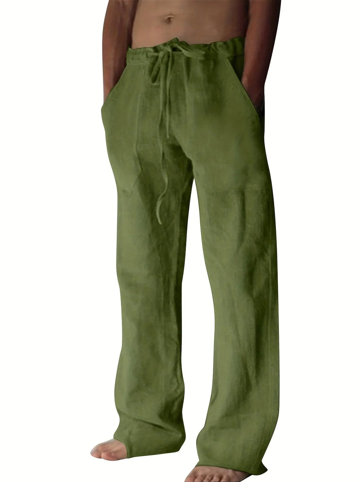Baggy Hose Für Herren Jonas