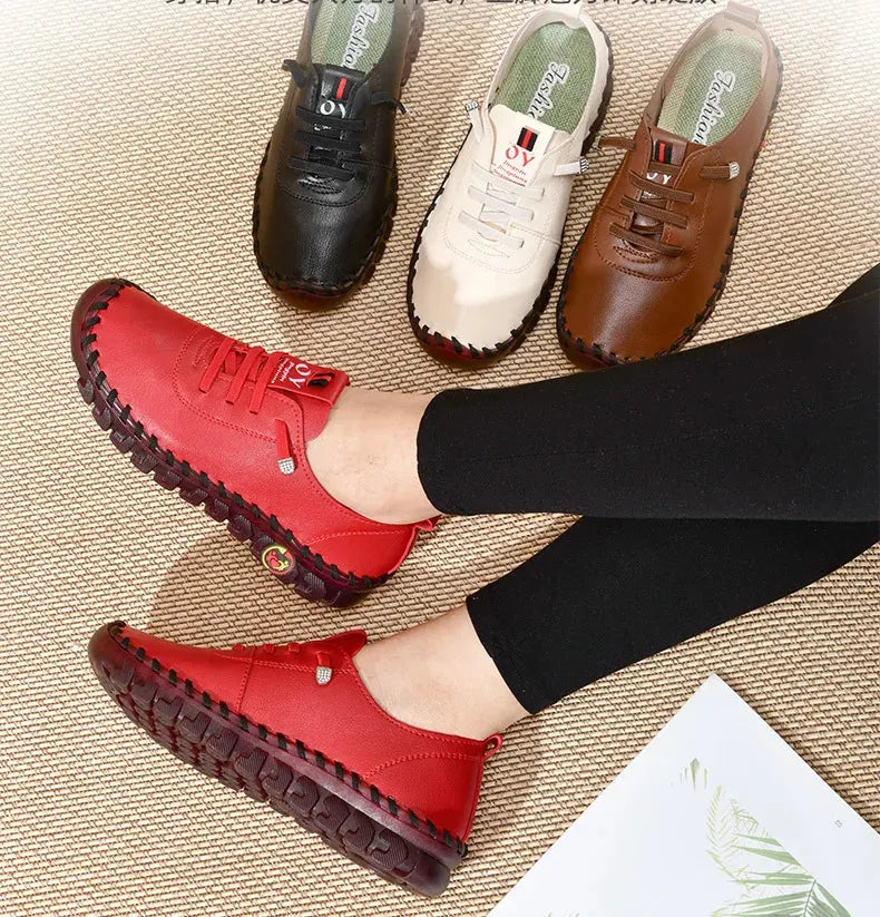 â€“ Weiche Damenschuhe