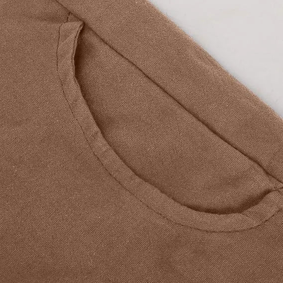 Dayanara â€“ Eine superlÃ¤ssige, elegante Hose