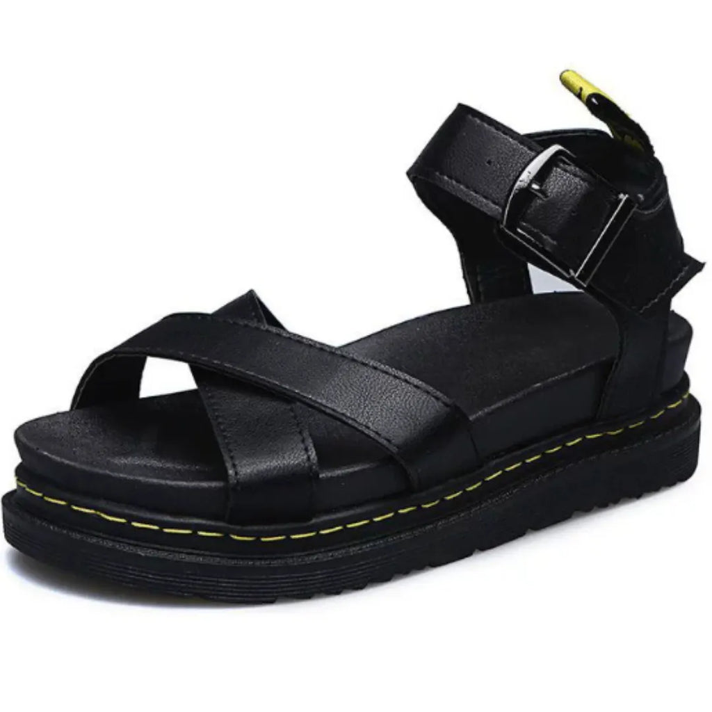 Lotti | Ortopædiske Sandaler