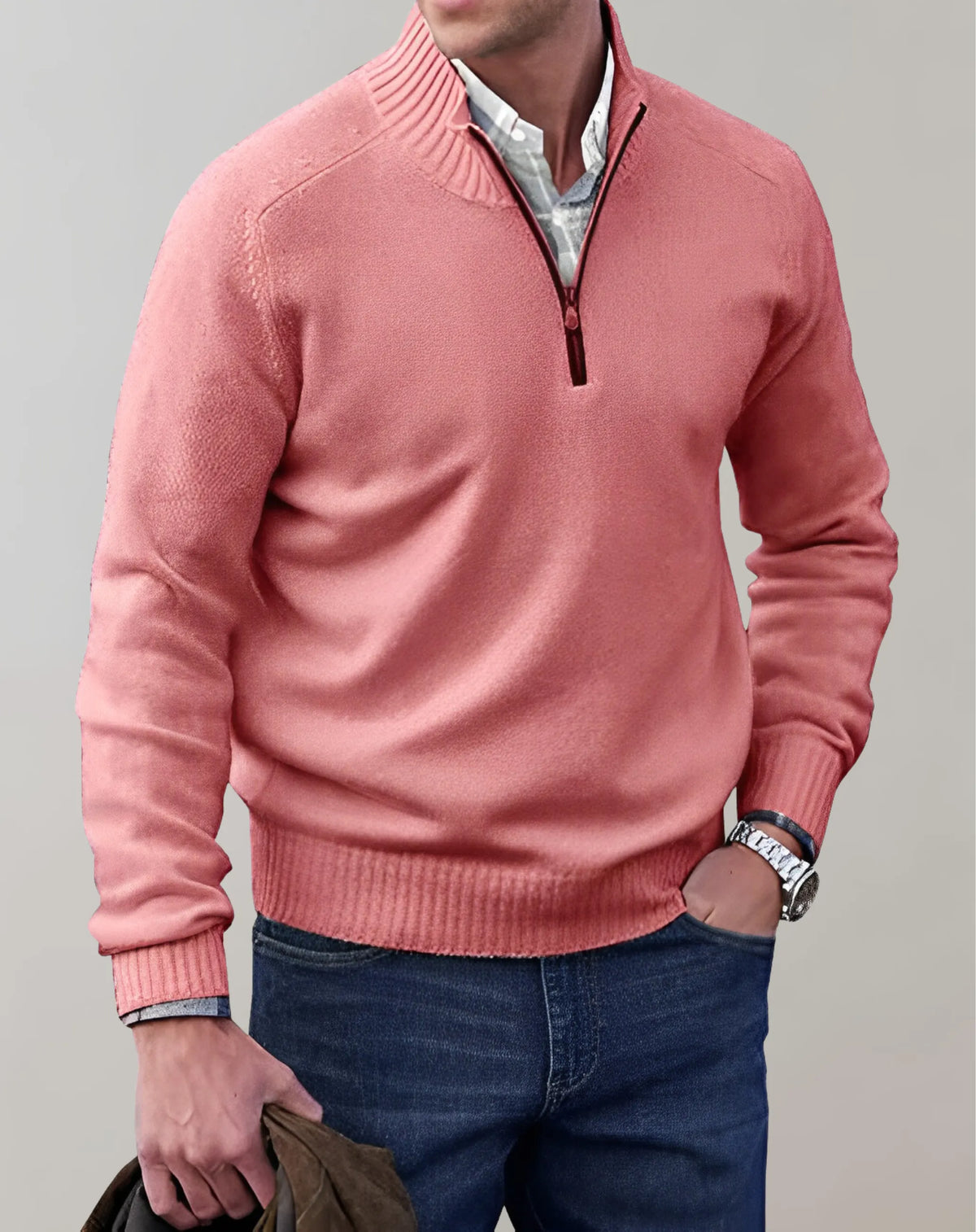Pullover für Männer