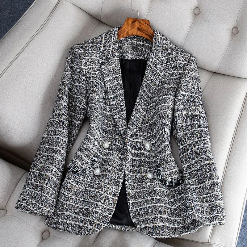Argentario Blazer