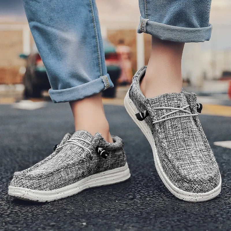 Florenceâ„¢ - Freizeitschuhe aus Denim