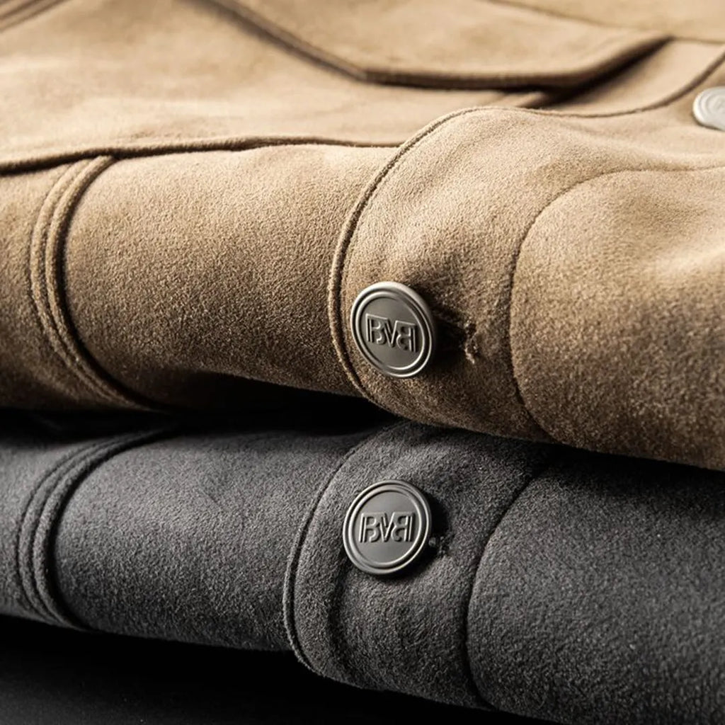 Jacke | Moderne Jacke - Vielseitig