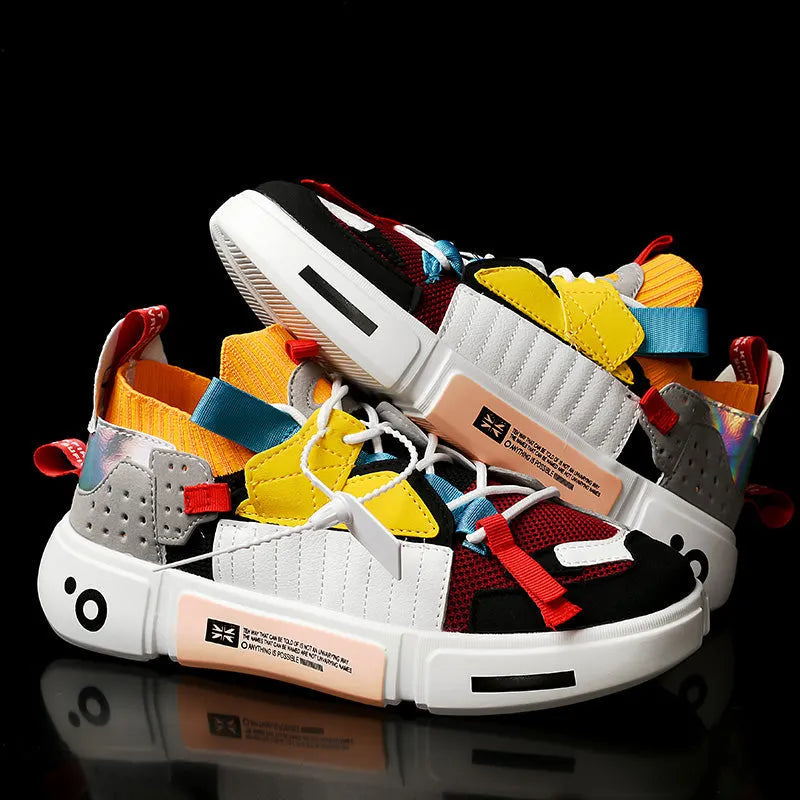 Damen Sneakers für sportliche Outfits
