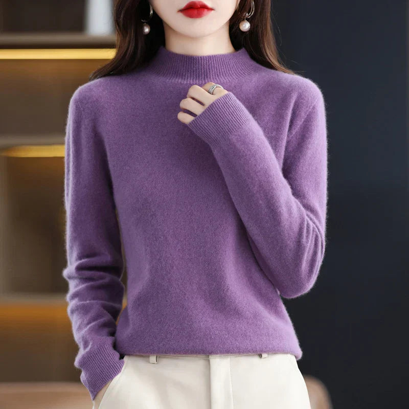 Damen Pullover