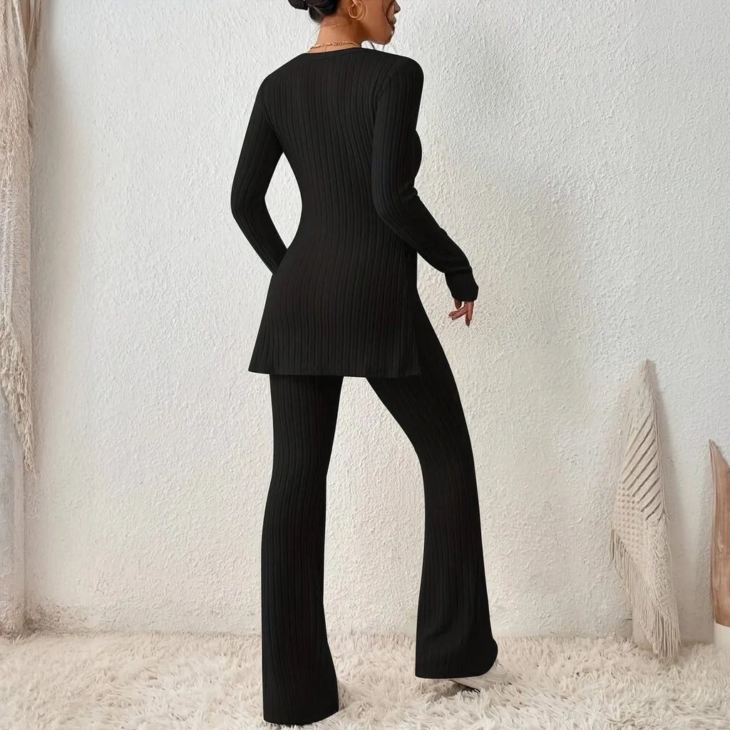 Elegantes Activewear-Set fÃ¼r jeden Anlass