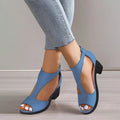 Trapani Sandalen