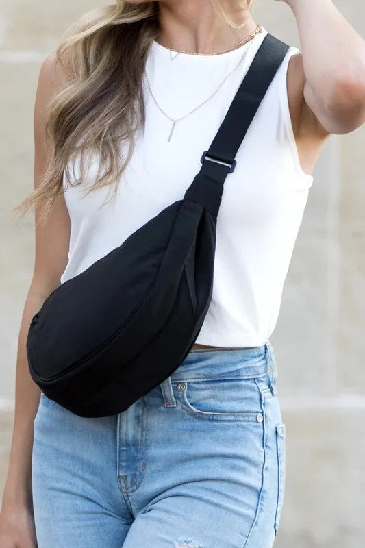 Alltags Sling Bag