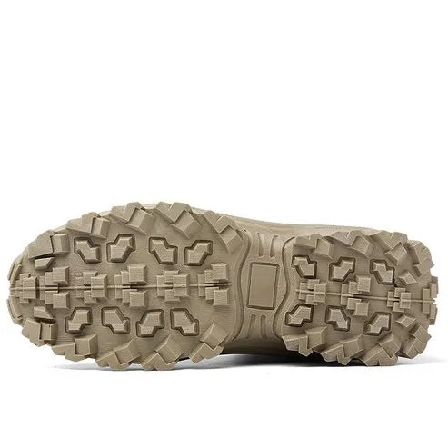 Taktische Militär-Herrenschuhe