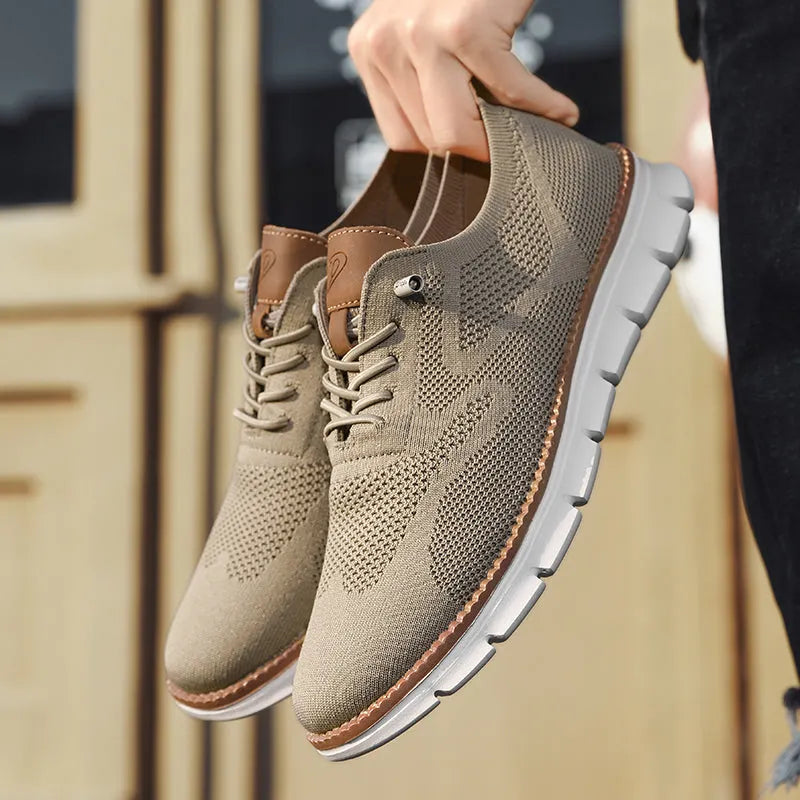 - Orthopädische Laufschuhe
