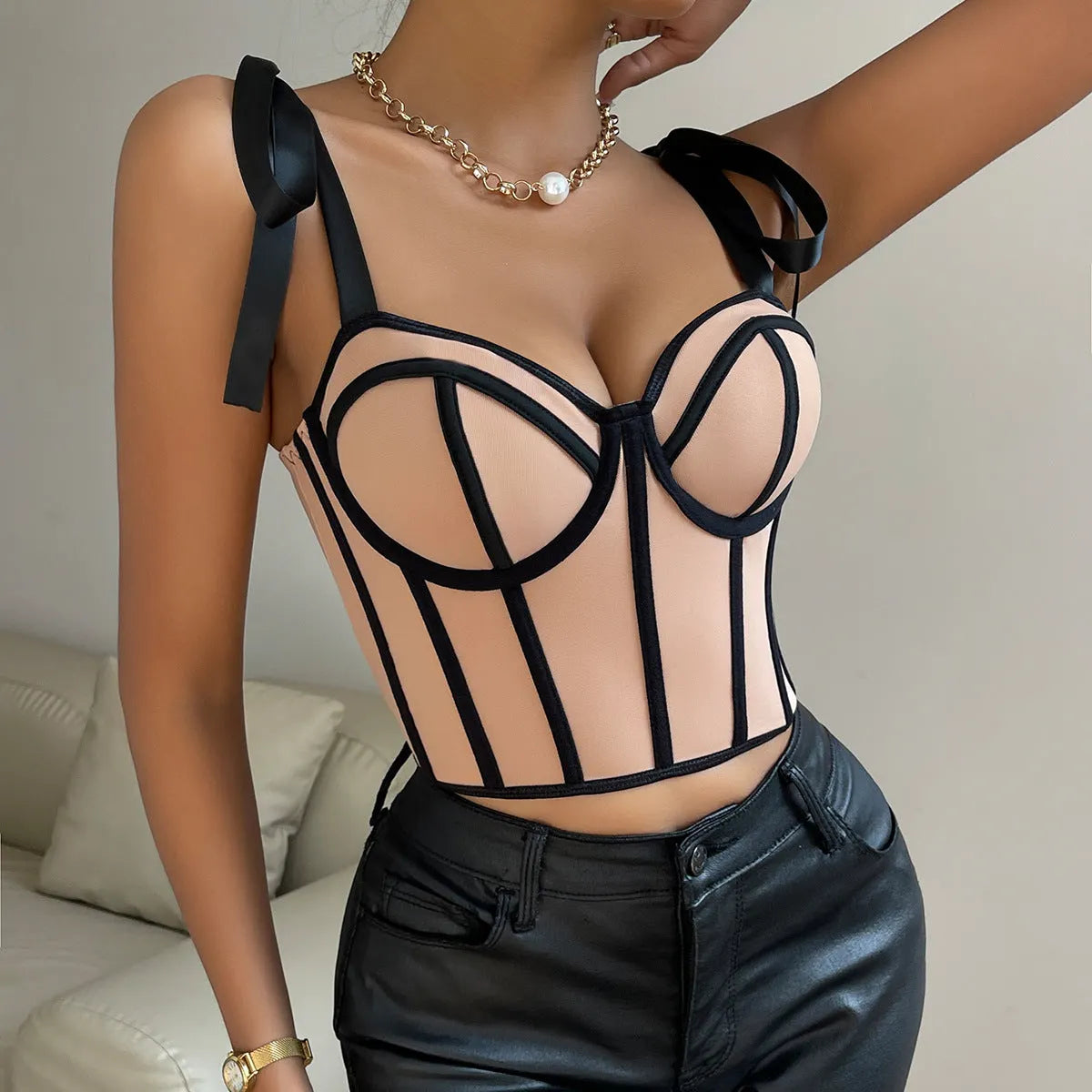 trendy camisole