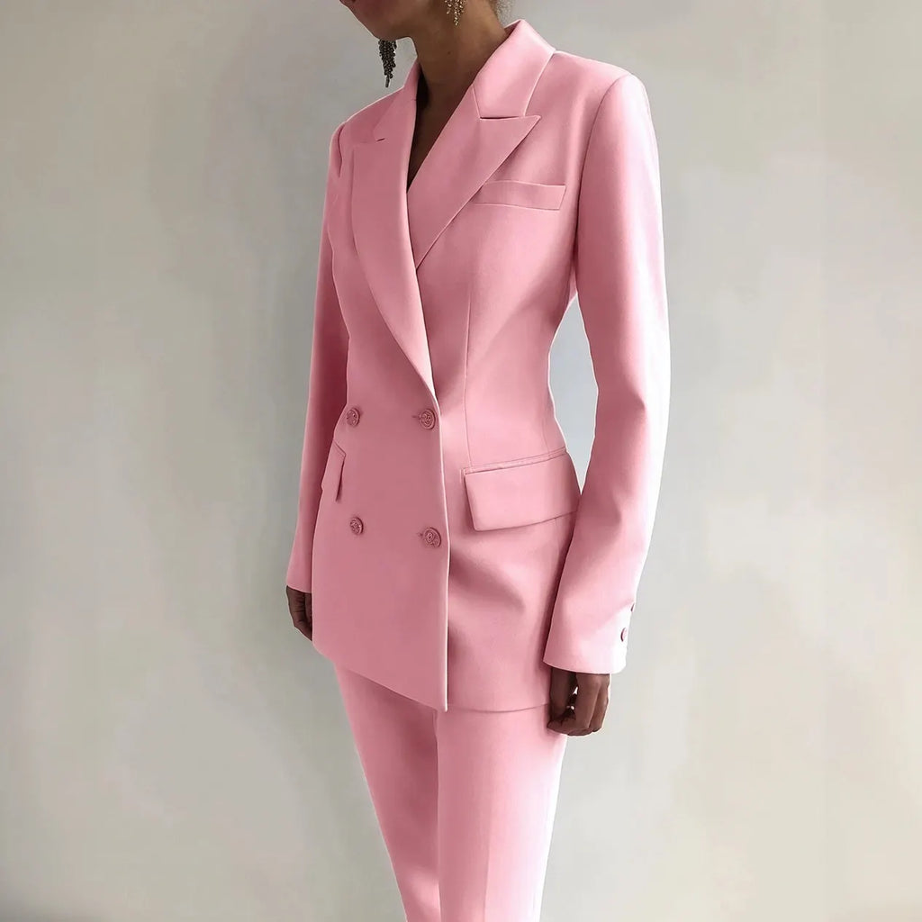 Eleganter Anzug für stilvolle Anlässe