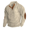 Rutschfeste Outdoor-Sweater FÃ¼r MÃ¤nner