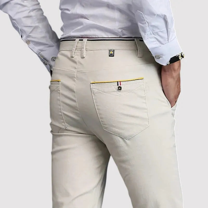 Freizeit Hosen Für Herren