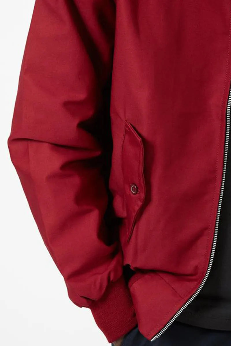 - Harrington-Jacke