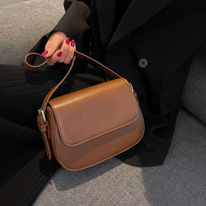 Sandra | Eksklusiv håndlavet Crossbody-taske