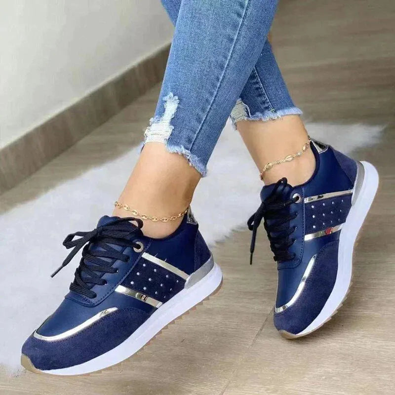 Turnschuhe für Frauen