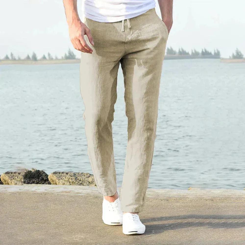 Sommerhose FÃ¼r Herren