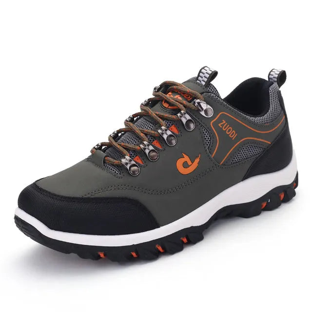 Orthopädische Wanderschuhe Für Herren