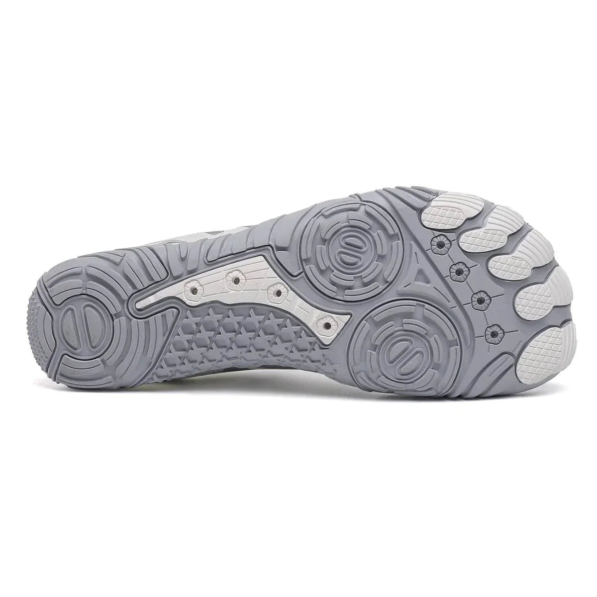 Barfußschuhe mit flexibler, 4 mm dünner Sohle