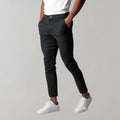 Herren Chinohose