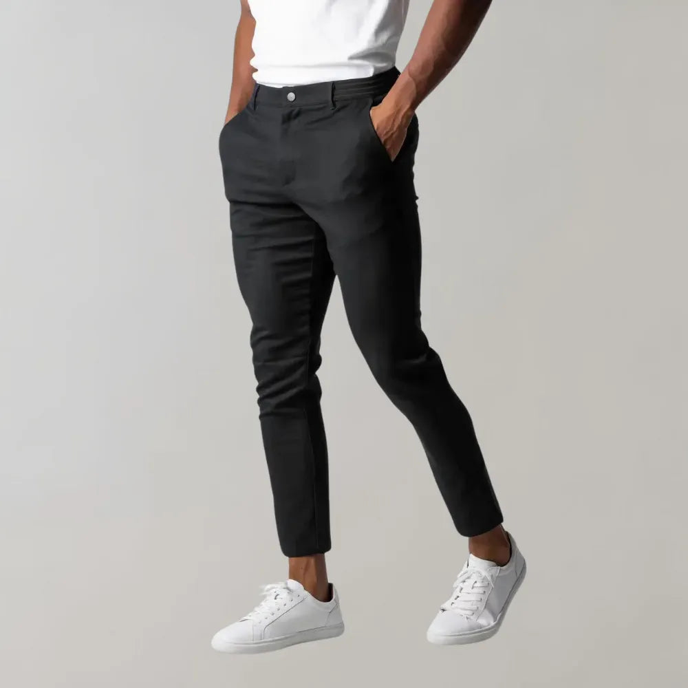 Herren Chinohose