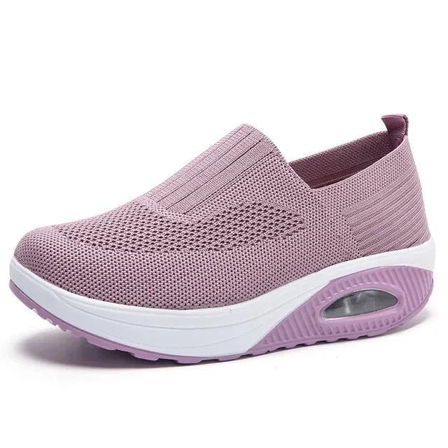 Ortho PRO - Ergonomisk smertelindrende sko