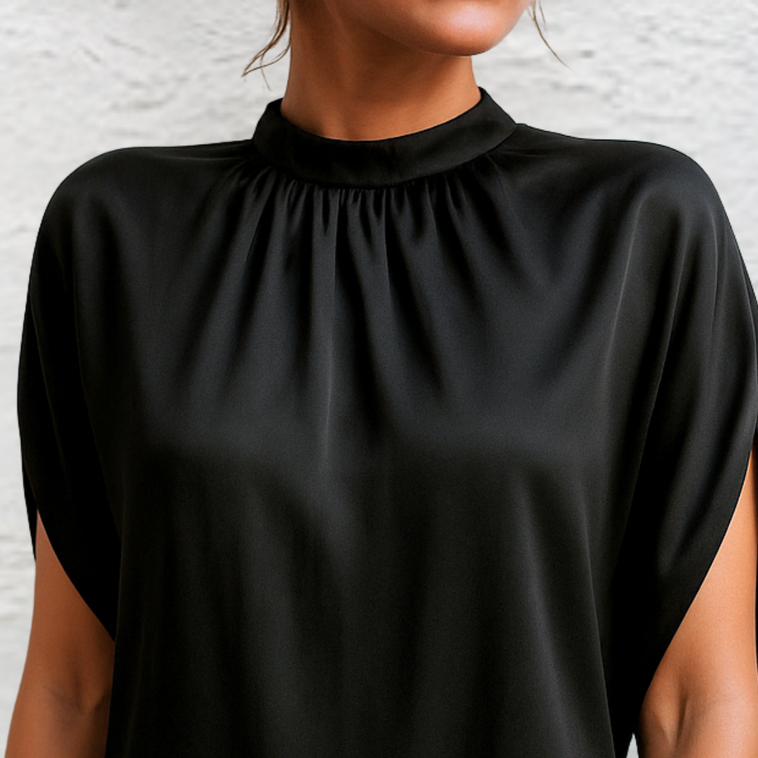 Vivi | Elegant flatterende kjole