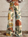 Linnea | Boho Vintage Bukser