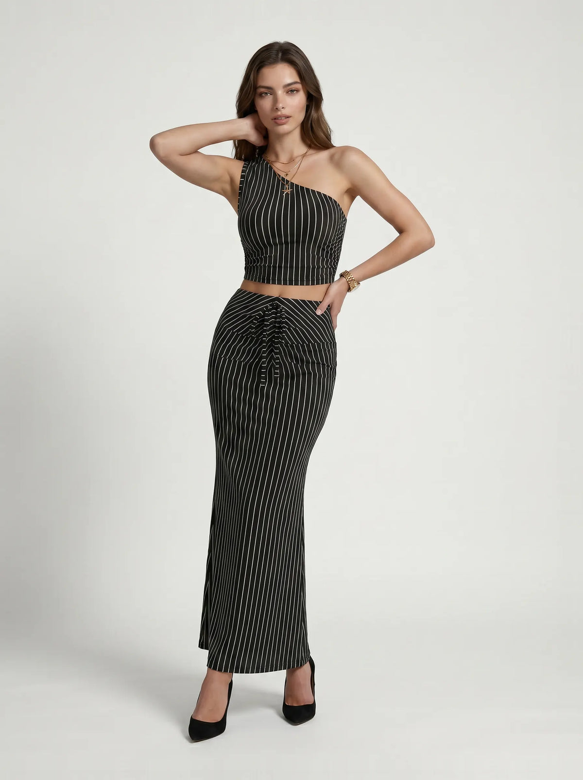 Monaco Set