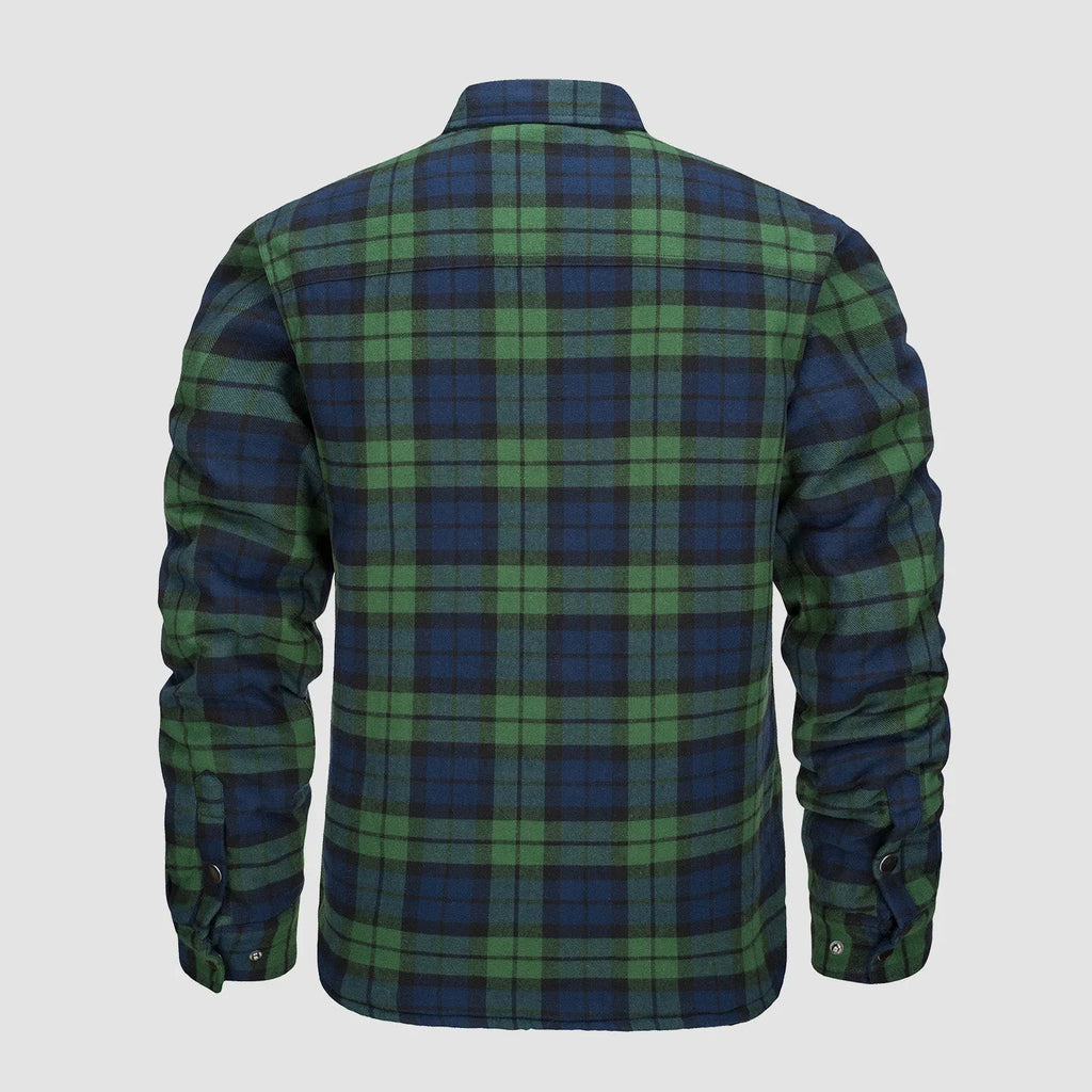 Joe | Wärmende Winterjacke für Herren