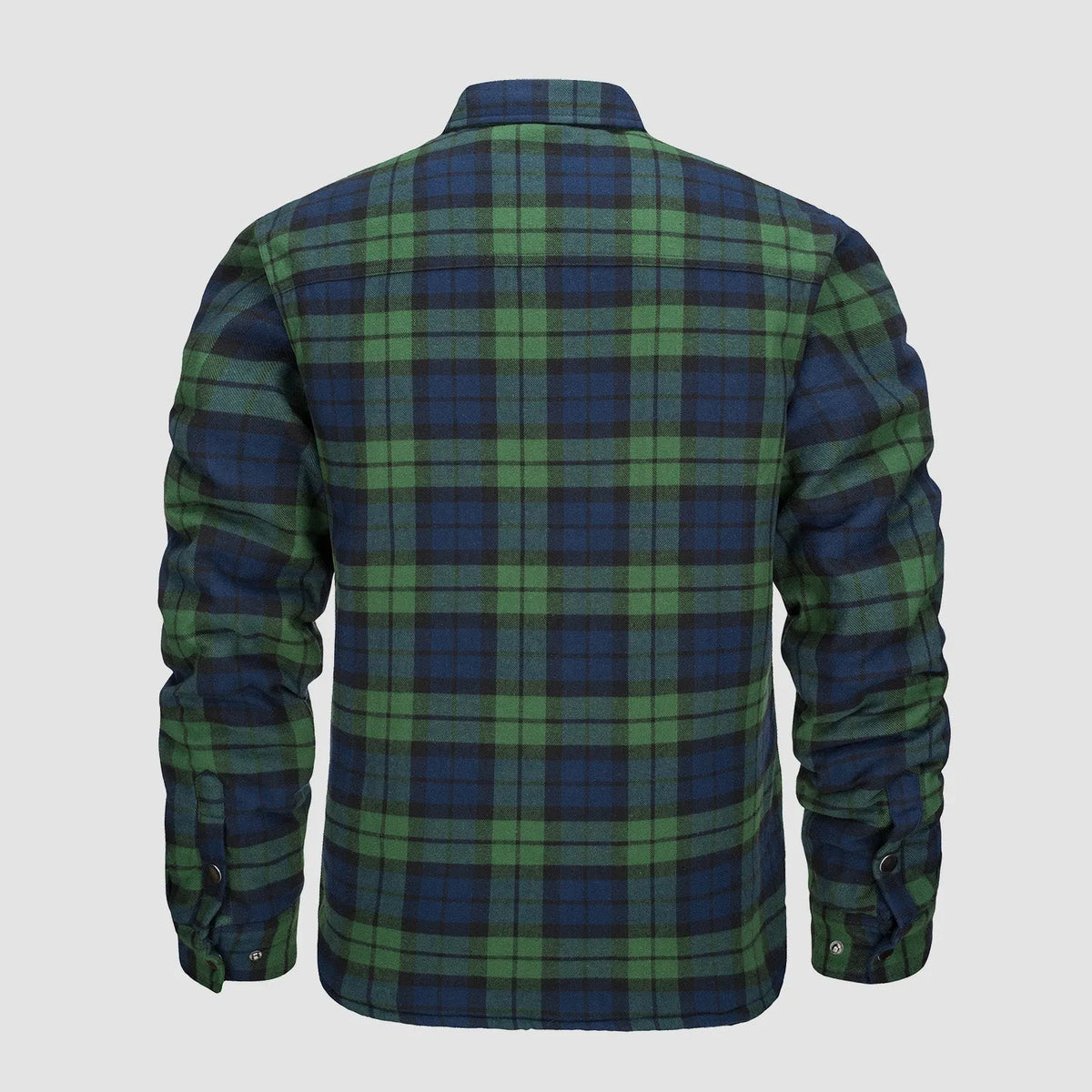 Joe | Wärmende Winterjacke für Herren