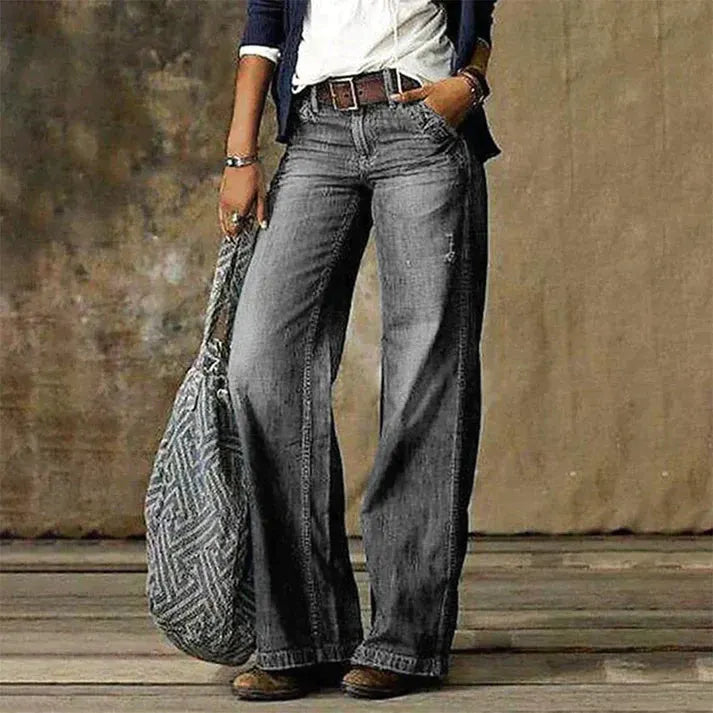 - Die stylische und einzigartige Hose