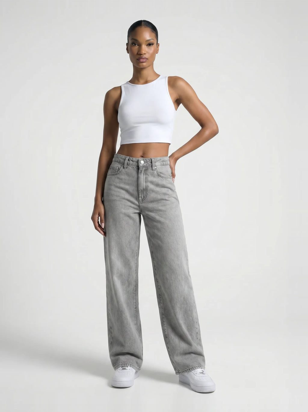 Portland Jeans