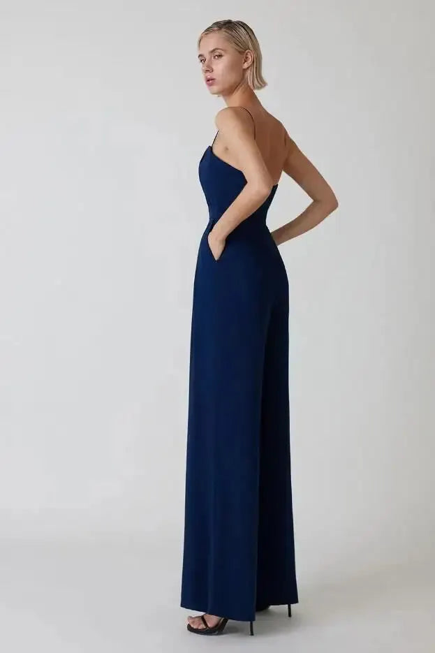 – Eleganter Overall