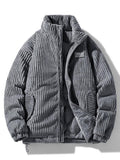 Cord Herrenjacke