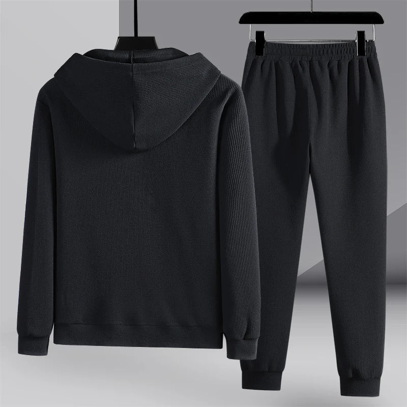 Lounge Set fÃ¼r MÃ¤nner