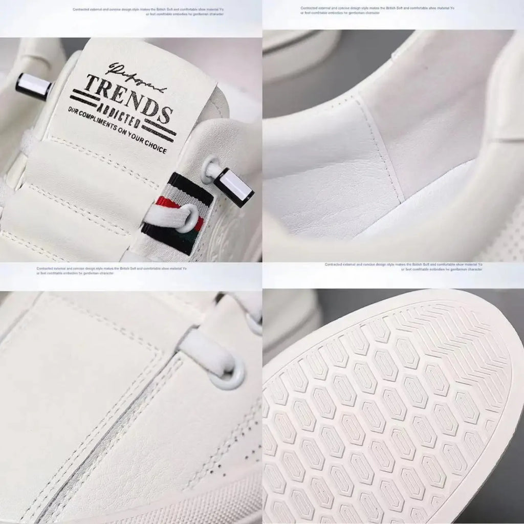Glide Comfort Schuhe