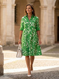 Floriane | Fresh Field Dress