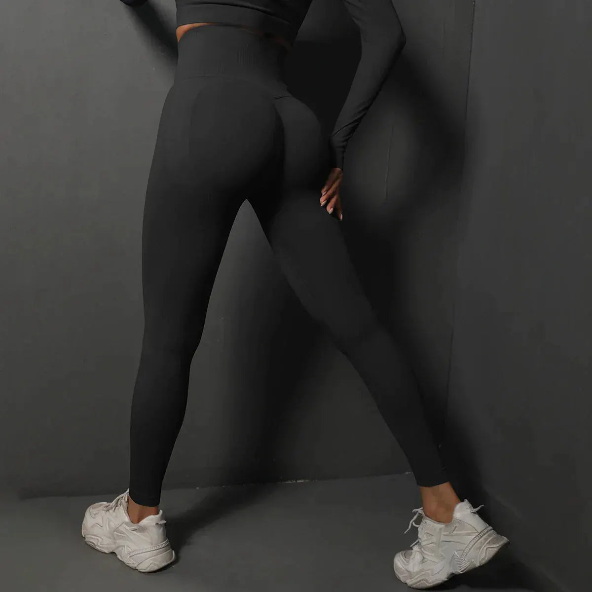 - Fitness Hose