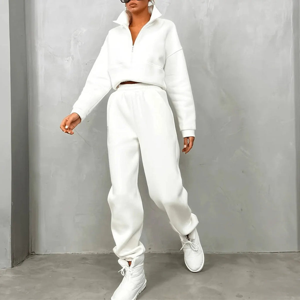 Modisches Activewear Set fÃ¼r jeden Anlass