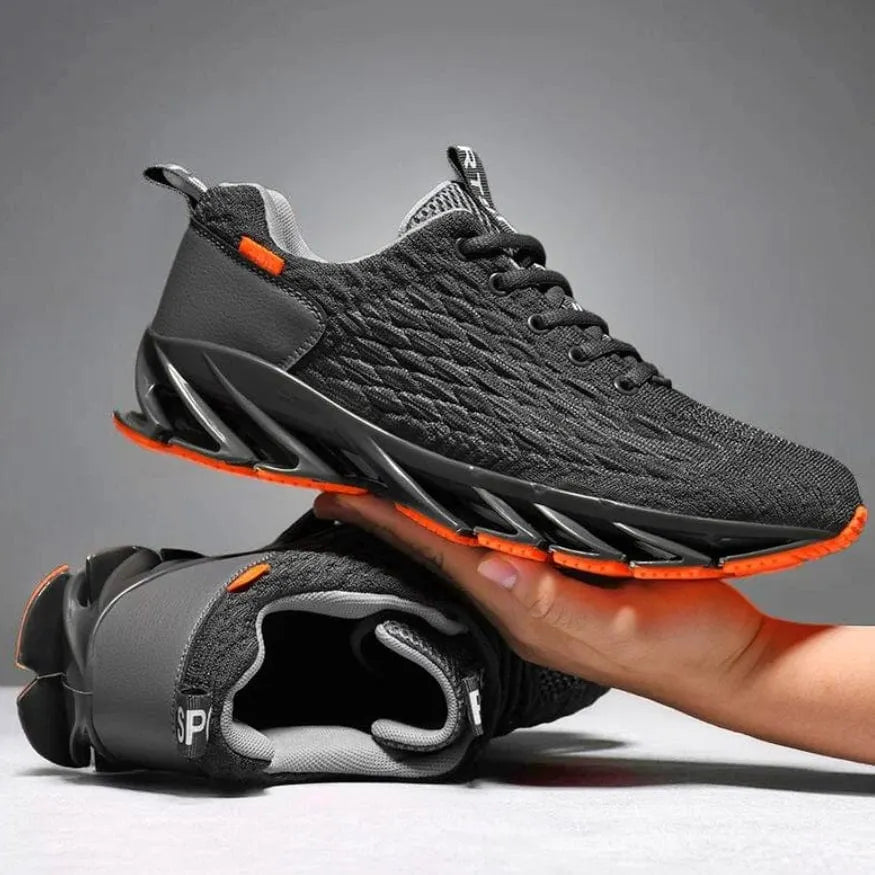 Hardwell FlexStride Sneaker