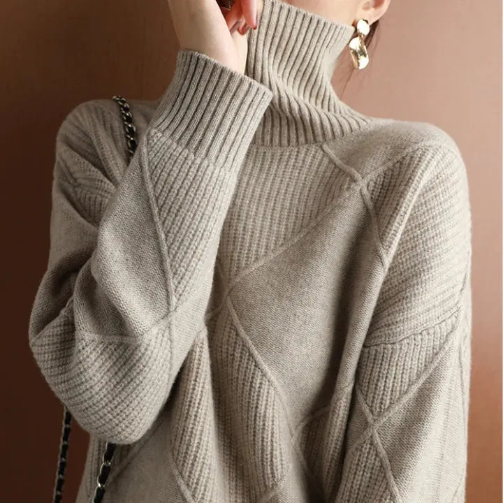 Strickpullover